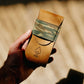 Travel Pouch and Challenge Coin - NEW