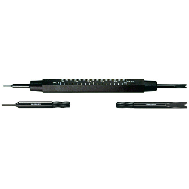 Bergeon - Spring Bar Tool 3153
