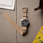 Five Eye Nylon Watch Strap - Solid