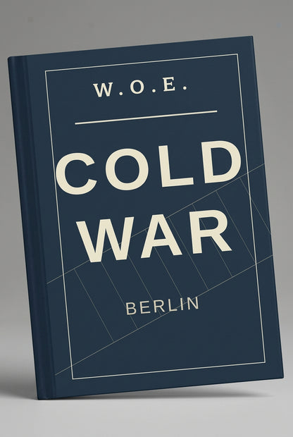 The W.O.E Book