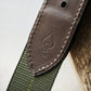 Commando Belt - ZA x WOE - NEW