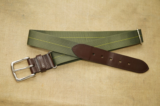 Commando Belt - ZA x WOE - NEW