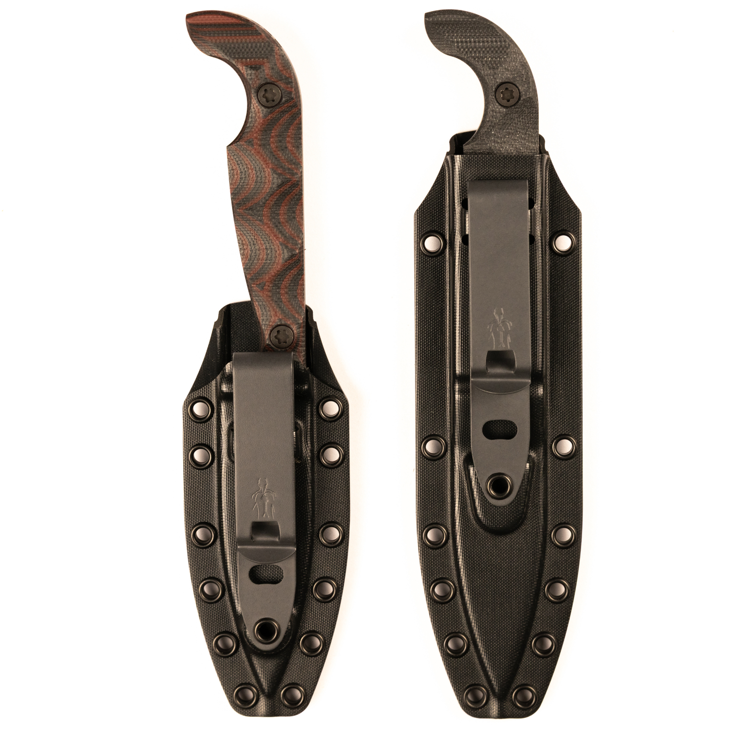 W.O.E. x Wolf Forty Designs SEAF Jr MagnaCut - COMING SOON