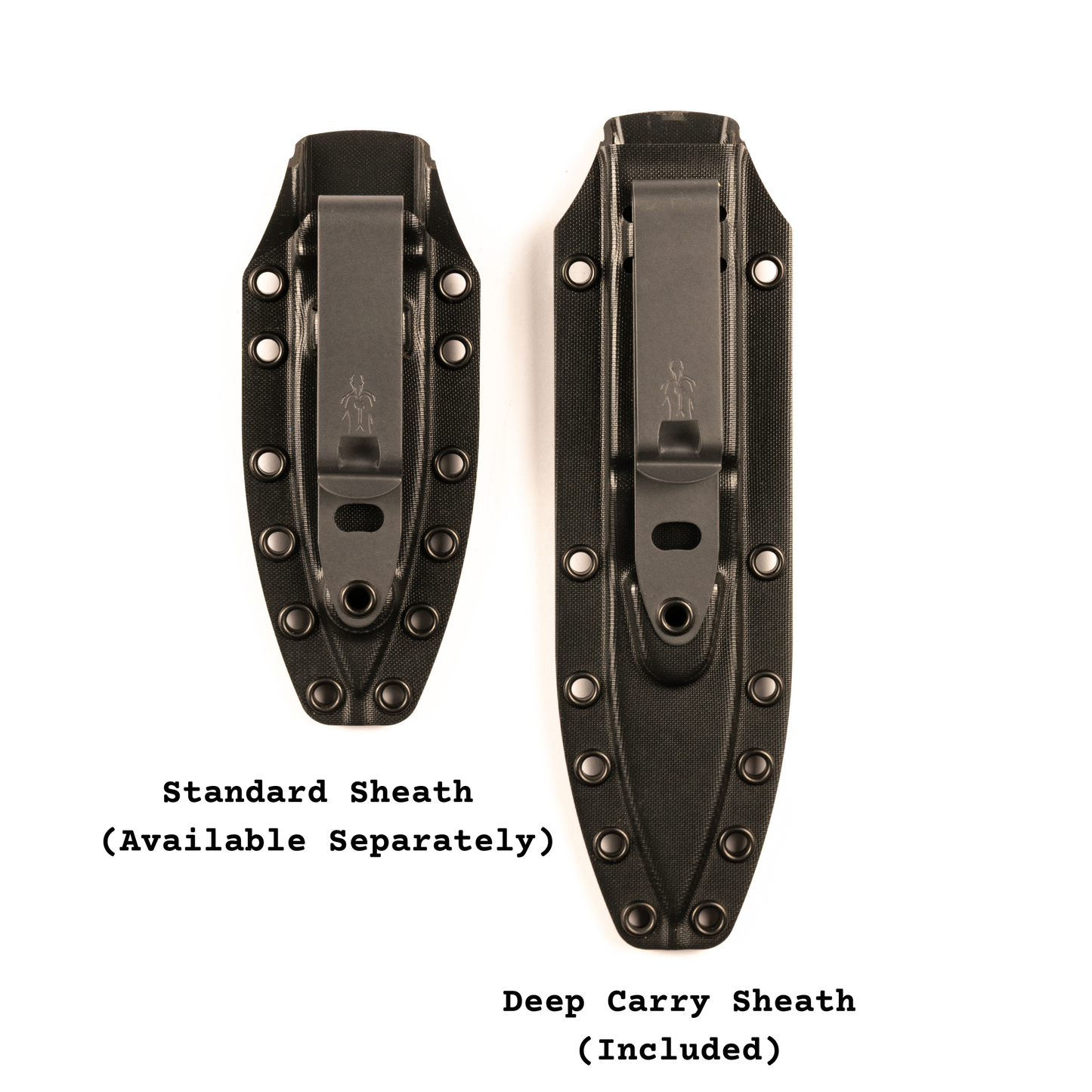 W.O.E. x Wolf Forty Designs SEAF Jr MagnaCut - COMING SOON