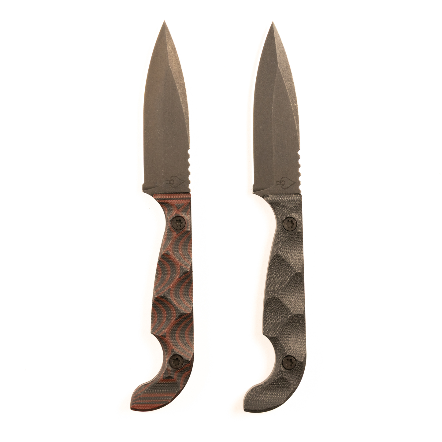 W.O.E. x Wolf Forty Designs SEAF Jr MagnaCut - COMING SOON