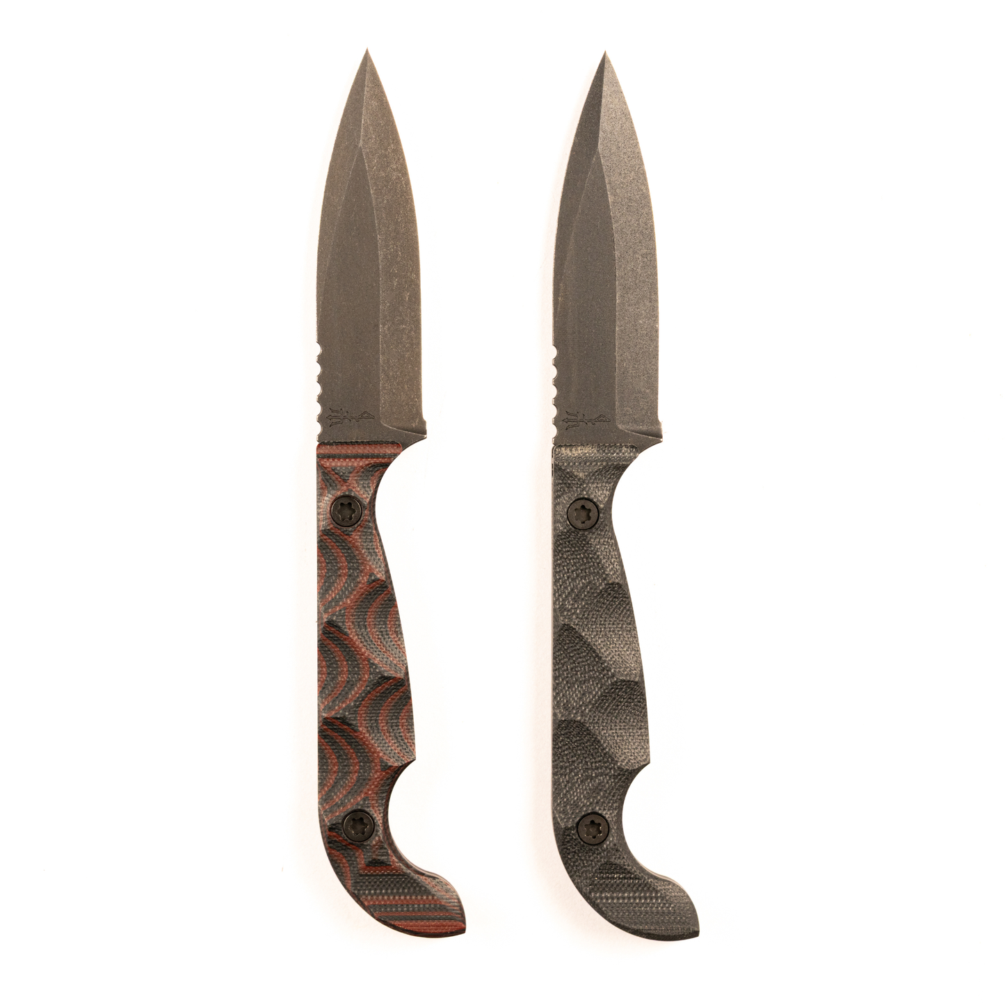 W.O.E. x Wolf Forty Designs SEAF Jr MagnaCut - COMING SOON