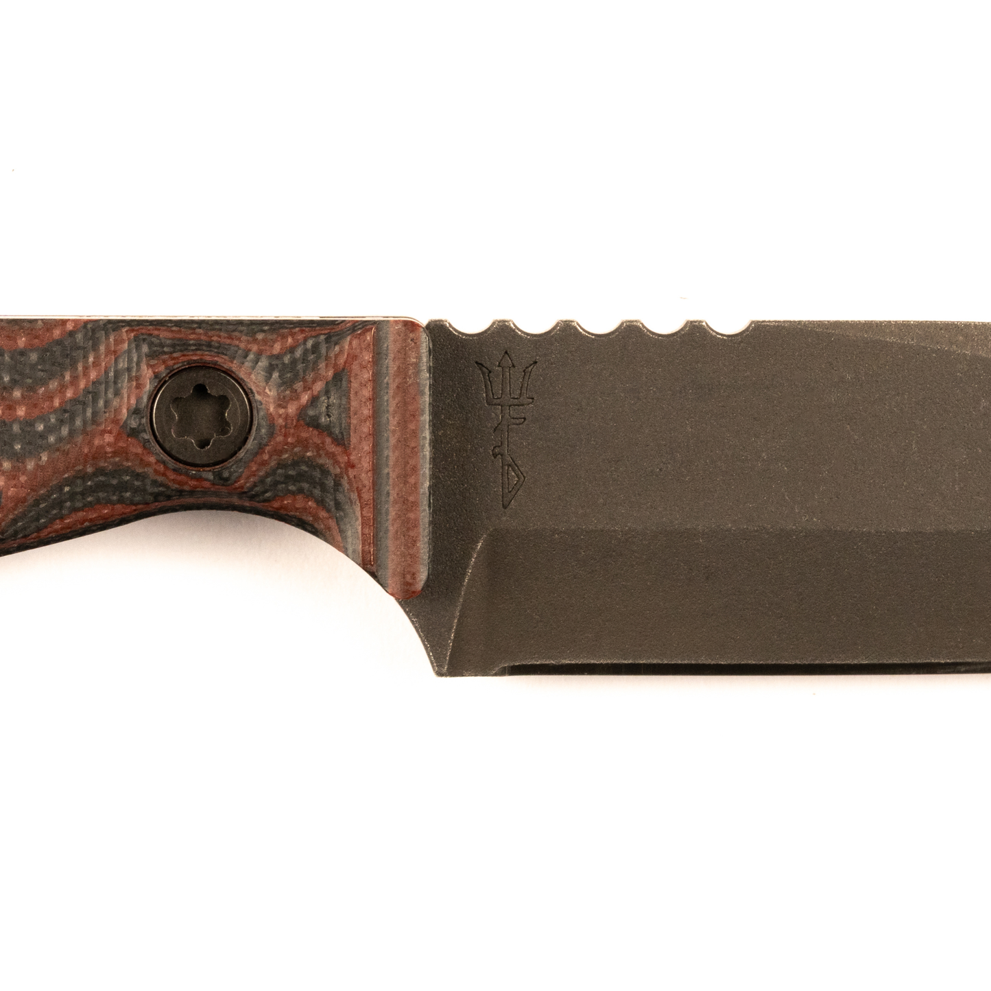 W.O.E. x Wolf Forty Designs SEAF Jr MagnaCut - COMING SOON