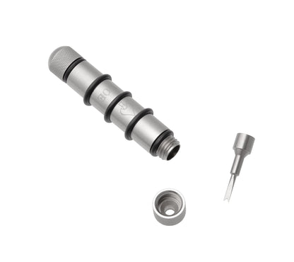 Replacement Tips For Spring Bar Tool