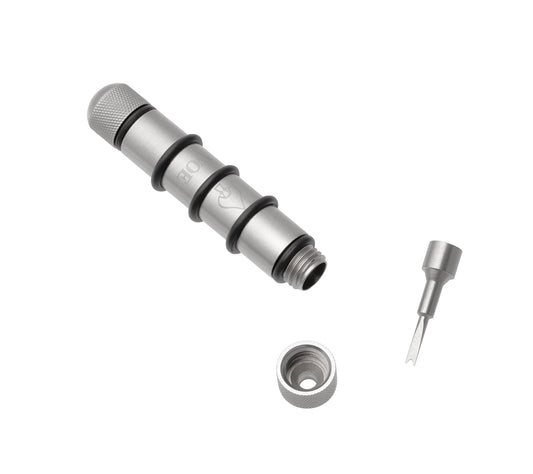 Replacement Tips For Spring Bar Tool