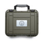6 Watch Storage & Travel Case