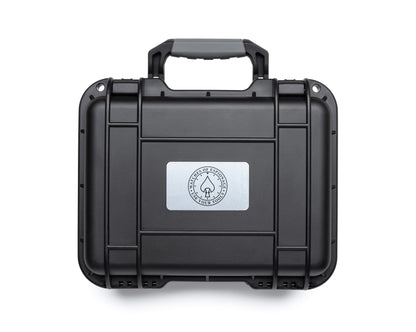 6 Watch Storage & Travel Case