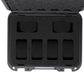 6 Watch Storage & Travel Case