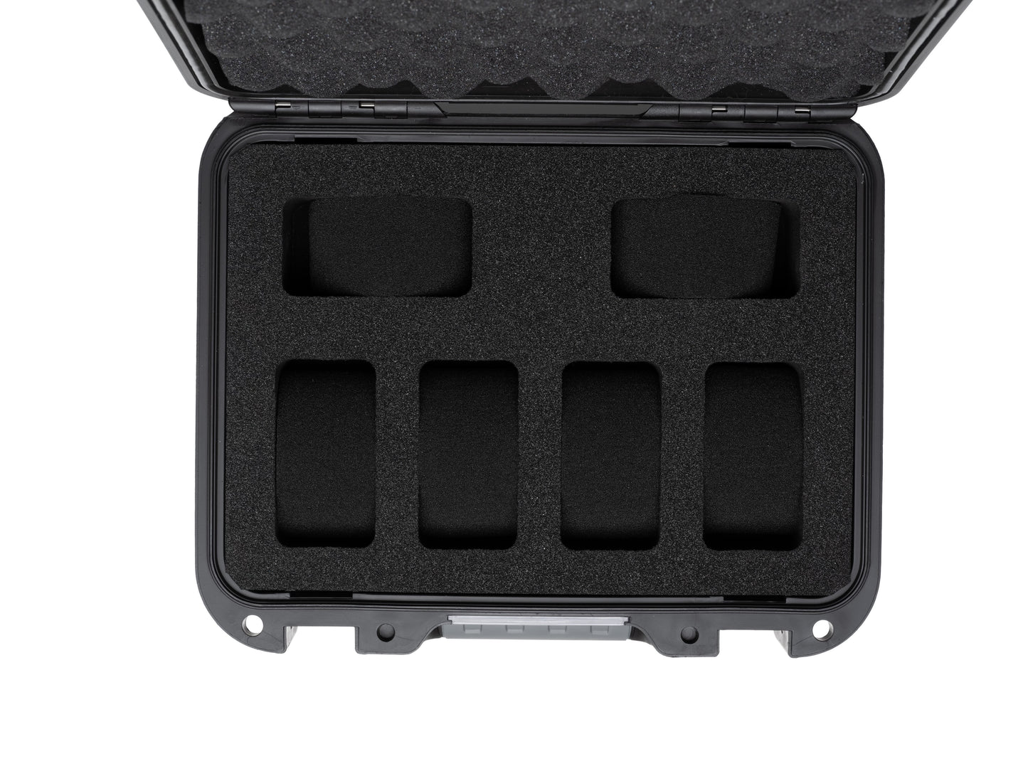 6 Watch Storage & Travel Case