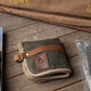 The Diplomat 4 Watch Roll