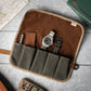 The Diplomat 4 Watch Roll