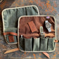 The Diplomat 4 Watch Roll