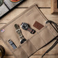 Explorer Canvas Watch Roll