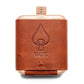 The Vespers Copper W.O.E. Flask