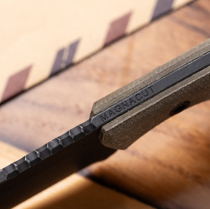 The W.O.E. Mosebey Blade 2.0 - COMING SOON