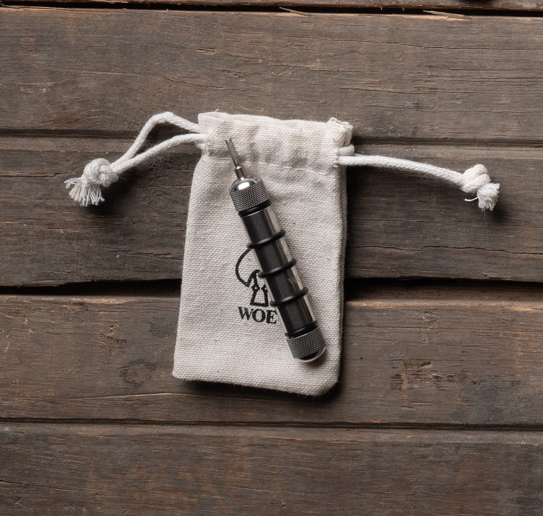 Spring Bar Tool - Travel Edition