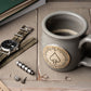 W.O.E. Use Your Tools Coffee Mug