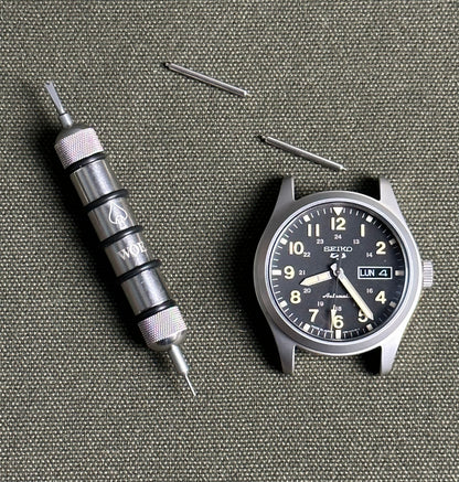 Spring Bar Tool - Travel Edition