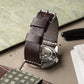 Jedburgh 2.0 Leather Watch Strap