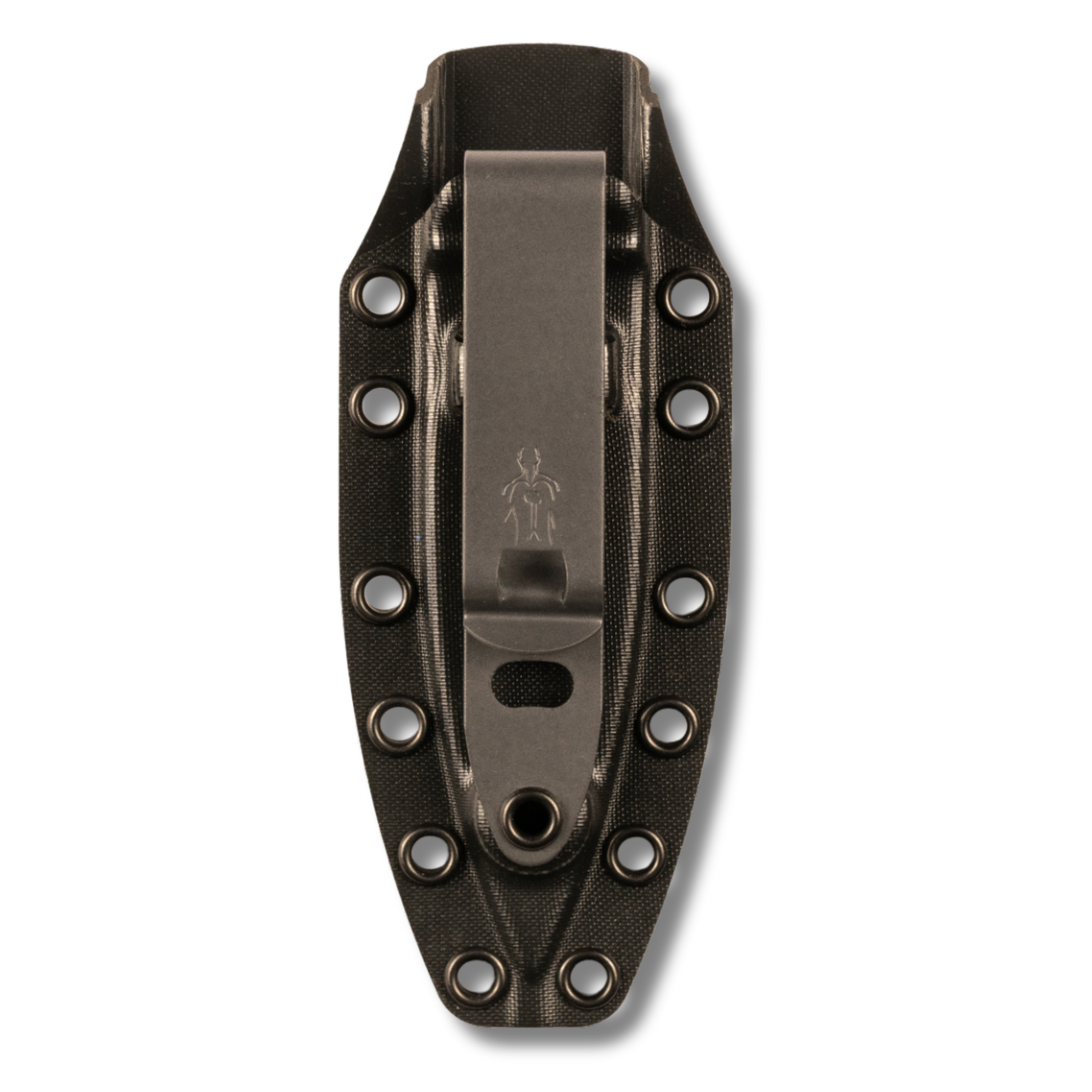 Standard Sheath- Wolf Forty Designs SEAF Jr