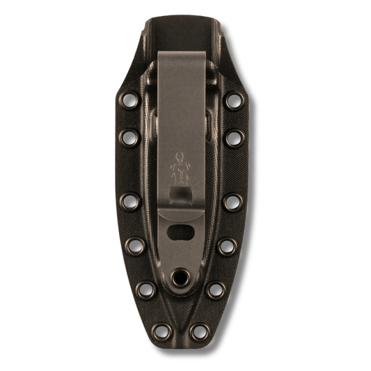 Standard Sheath- Wolf Forty Designs SEAF Jr