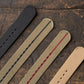 Five Eye Nylon Watch Strap - Stripe