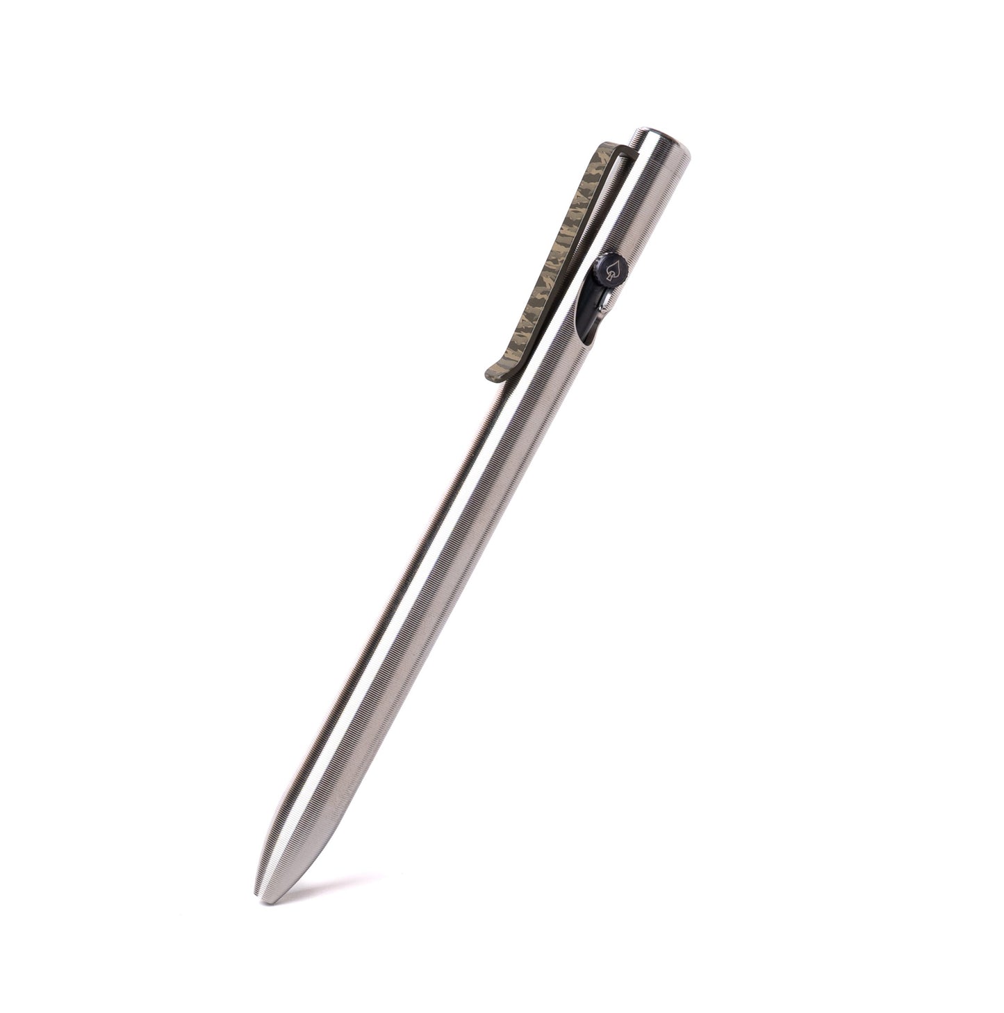Tactile Turn X W.O.E. Titanium Pen 3.0 - COMING SOON