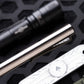 Tactile Turn X W.O.E. Titanium Pen 3.0 - COMING SOON