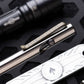 Tactile Turn X W.O.E. Titanium Pen 3.0 - COMING SOON