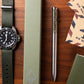 Tactile Turn X W.O.E. Titanium Pen 3.0 - COMING SOON