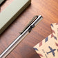 Tactile Turn X W.O.E. Titanium Pen 3.0 - COMING SOON