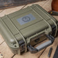 6 Watch Storage & Travel Case