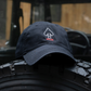The W.O.E. Spearhead Dad Hat