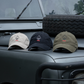 The W.O.E. Spearhead Dad Hat