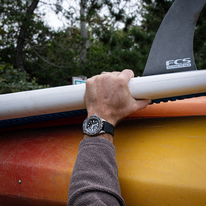 Marathon x W.O.E. Titanium SAR - PREORDER