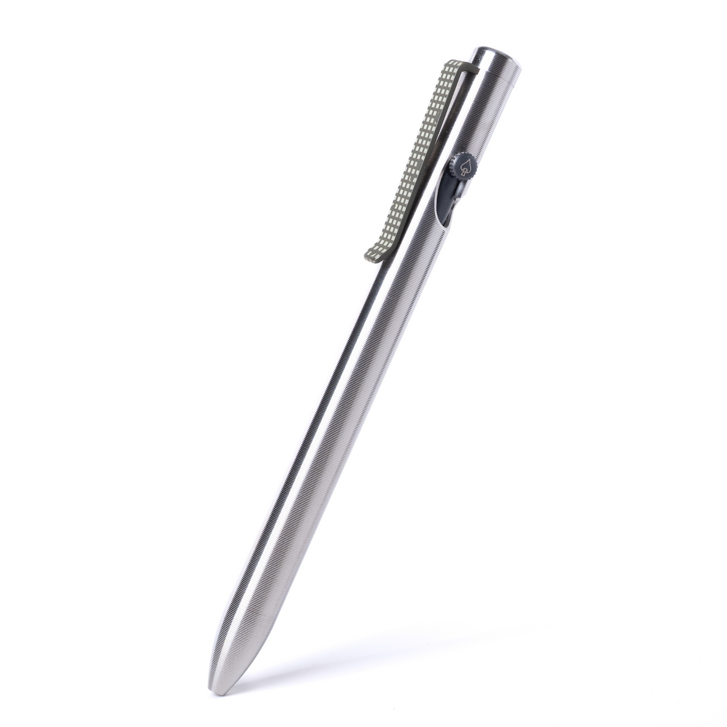 Tactile Turn X W.O.E. Titanium Pen 2.0 - NEW