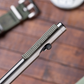 Tactile Turn X W.O.E. Titanium Pen 2.0 - NEW