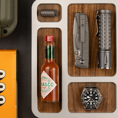 Birdwatcher - W.O.E. X SPD Edition - MagnaCut