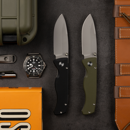 Birdwatcher - W.O.E. X SPD Edition - MagnaCut