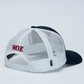 The W.O.E. Spearhead Trucker Hat
