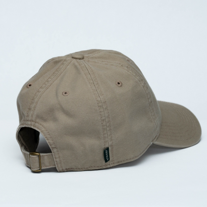 The Watches of Espionage Dad Hat
