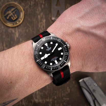 Tudor FXD Charity Raffle Ticket - Third Option Foundation