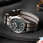 007 Bond Nylon Strap- Five Eye