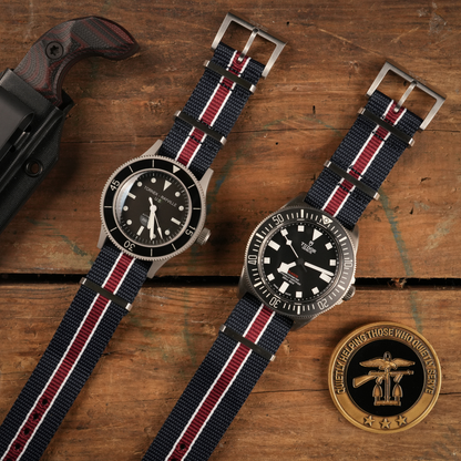 Five Eye - USA TOF Fundraiser 2.0 - NEW
