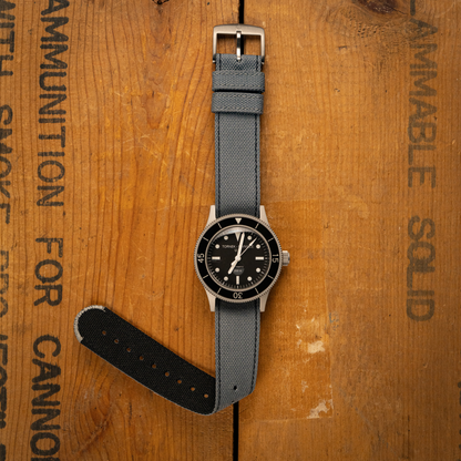 CAT Strap - COMING SOON - Premium Cotton Nylon Blend