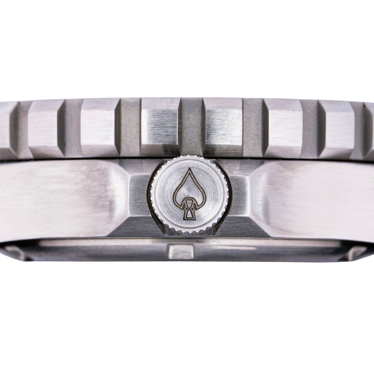 Marathon x W.O.E. Titanium SAR - PREORDER